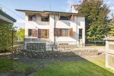Foto Villa a schiera in vendita a Castel Rozzone