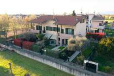 Foto Villa a schiera in vendita a Castel Rozzone
