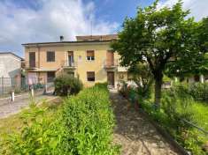 Foto Villa a schiera in vendita a Castel San Giovanni