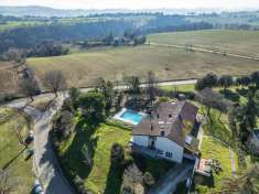 Foto Villa a schiera in vendita a Castel San Pietro Terme