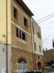 Foto Villa a schiera in vendita a Castel Sant'Elia - 5 locali 210mq