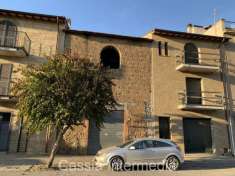 Foto Villa a schiera in vendita a Castel Sant'Elia