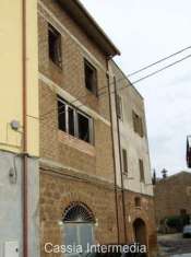 Foto Villa a schiera in vendita a Castel Sant'Elia