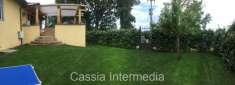 Foto Villa a schiera in vendita a Castel Sant'Elia
