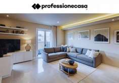 Foto Villa a schiera in vendita a Castelfidardo - 8 locali 292mq