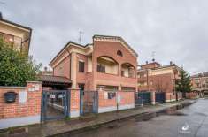 Foto Villa a schiera in vendita a Castelfranco Emilia