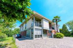 Foto Villa a schiera in vendita a Castelfranco Emilia