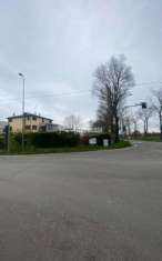 Foto Villa a schiera in vendita a Castelfranco Emilia