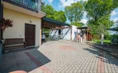 Foto Villa a schiera in vendita a Castelfranco Emilia