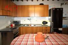Foto Villa a schiera in vendita a Castelfranco Piandisc
