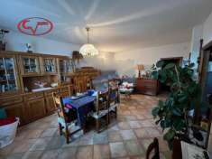 Foto Villa a schiera in vendita a Castelfranco Piandisc