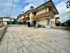 Foto Villa a schiera in vendita a Castelfranco Veneto