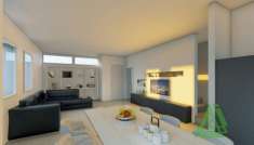 Foto Villa a schiera in vendita a Castelfranco Veneto