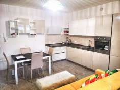 Foto Villa a schiera in vendita a Castell'Arquato