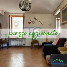 Foto Villa a schiera in vendita a Castell'Arquato