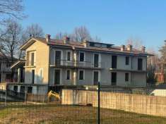 Foto Villa a schiera in vendita a Castell'Arquato