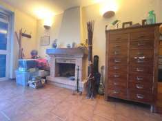 Foto Villa a schiera in vendita a Castell'Arquato