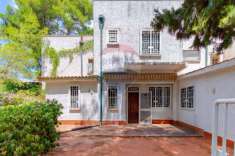 Foto Villa a schiera in vendita a Castellaneta