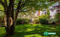 Foto Villa a schiera in vendita a Castellanza