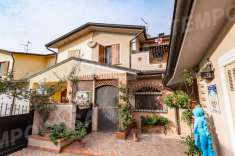 Foto Villa a schiera in vendita a Castelleone