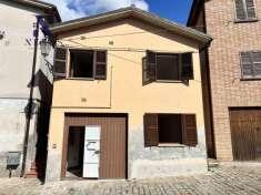 Foto Villa a schiera in vendita a Castelleone Di Suasa