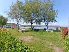 Foto Villa a schiera in vendita a Castelletto Sopra Ticino