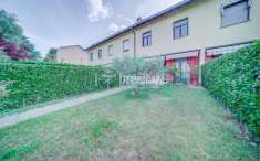 Foto Villa a schiera in vendita a Castelletto Sopra Ticino