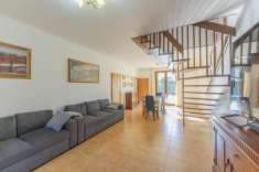 Foto Villa a schiera in vendita a Castello D'Argile - 5 locali 112mq