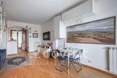 Foto Villa a schiera in vendita a Castelnuovo Berardenga