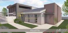 Foto Villa a schiera in vendita a Castelnuovo Del Garda - 4 locali 185mq