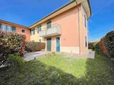 Foto Villa a schiera in vendita a Castelnuovo Del Garda