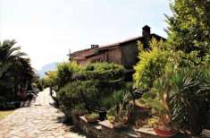 Foto Villa a schiera in vendita a Castelnuovo Magra, Colline del sole