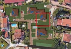 Foto Villa a schiera in vendita a Castelnuovo Magra