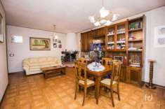 Foto Villa a schiera in vendita a Castelnuovo Rangone