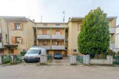 Foto Villa a schiera in vendita a Castelnuovo Rangone