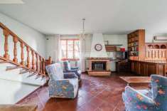 Foto Villa a schiera in vendita a Castelnuovo Rangone