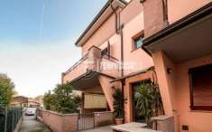 Foto Villa a schiera in vendita a Castelnuovo Rangone