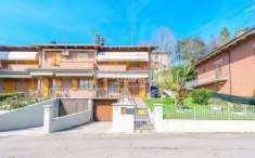 Foto Villa a schiera in vendita a Castelvetro Di Modena