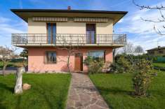 Foto Villa a schiera in vendita a Castelvetro Piacentino