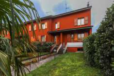 Foto Villa a schiera in vendita a Castenaso