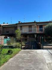 Foto Villa a schiera in vendita a Castenedolo