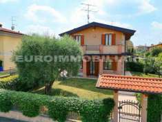 Foto Villa a schiera in vendita a Castenedolo