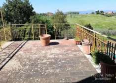 Foto Villa a schiera in vendita a Castiglione Del Lago - 4 locali 103mq