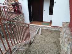 Foto Villa a schiera in vendita a Castiglione Del Lago - 4 locali 94mq