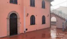 Foto Villa a schiera in vendita a Castiglione Del Lago - 4 locali 95mq