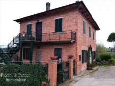 Foto Villa a schiera in vendita a Castiglione Del Lago - 5 locali 95mq