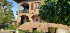 Foto Villa a schiera in vendita a Castiglione Del Lago - 6 locali 160mq
