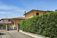 Foto Villa a schiera in vendita a Castiglione Del Lago