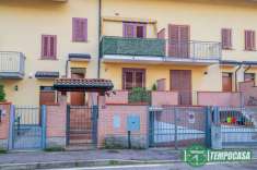 Foto Villa a schiera in vendita a Castiraga Vidardo