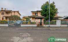 Foto Villa a schiera in vendita a Castiraga Vidardo